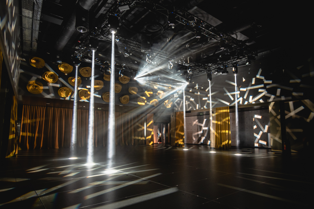 Gabi i Matija 2. lipnja otvaraju 'Kuću umjetnosti Arsen': Pogledajte fotografije fenomenalnog noir prostora