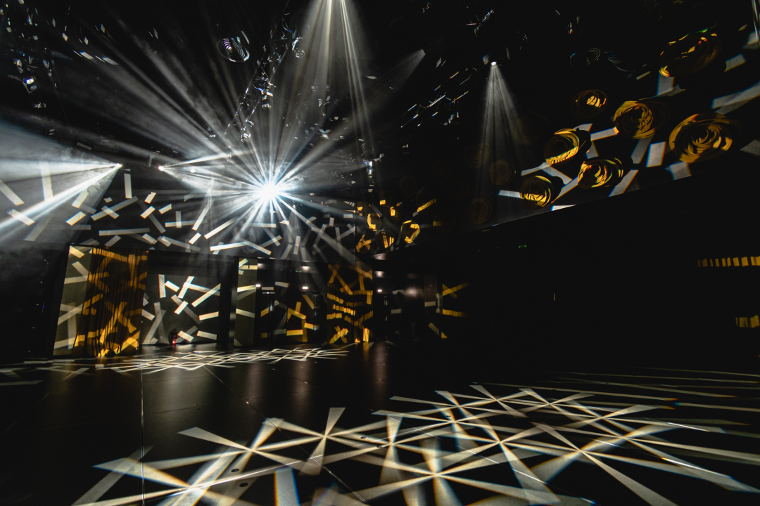 Gabi i Matija 2. lipnja otvaraju 'Kuću umjetnosti Arsen': Pogledajte fotografije fenomenalnog noir prostora