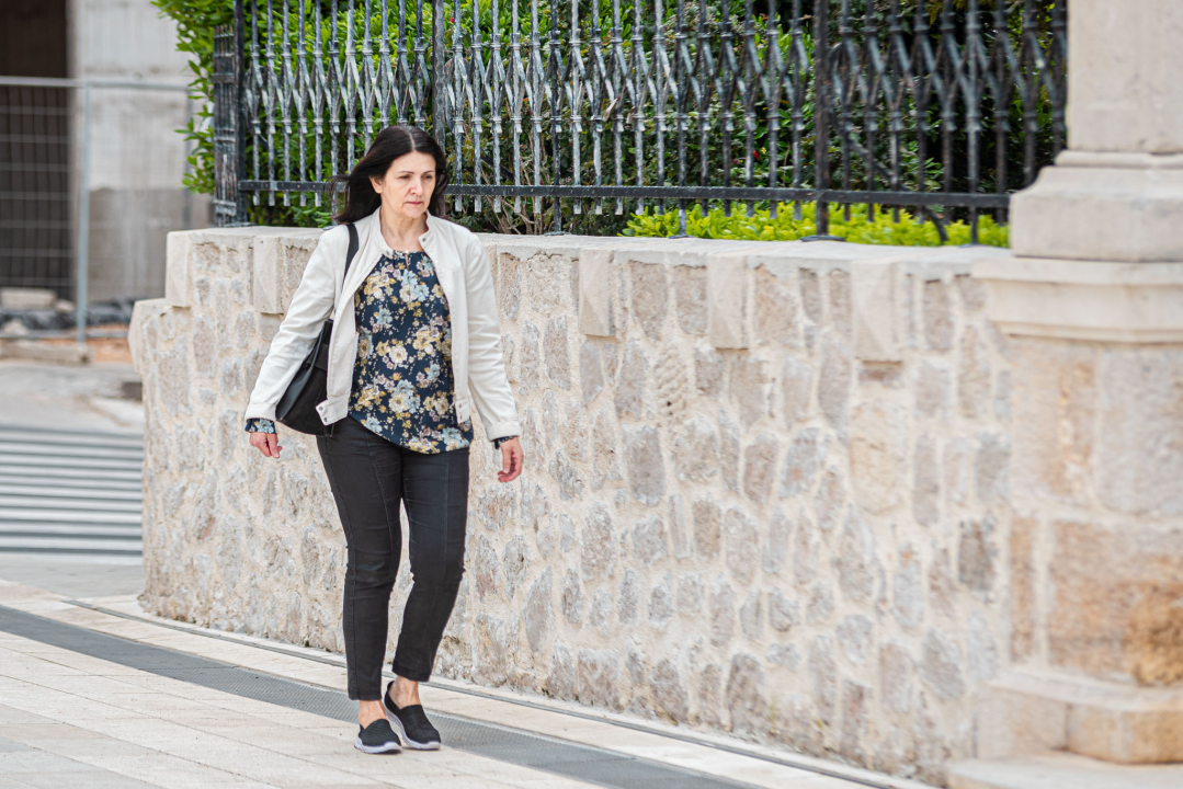 FOTO Đir po gradu, subota 15. svibnja