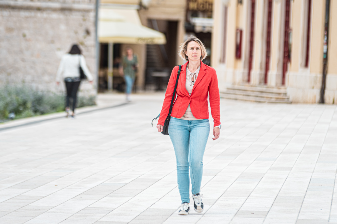 FOTO Đir po gradu, subota 15. svibnja