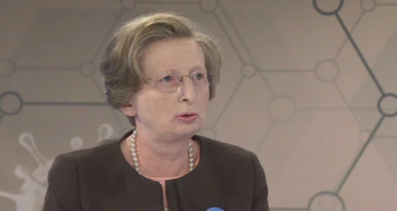 Markotić: Vjerujem da će doći do ublažavanja mjera