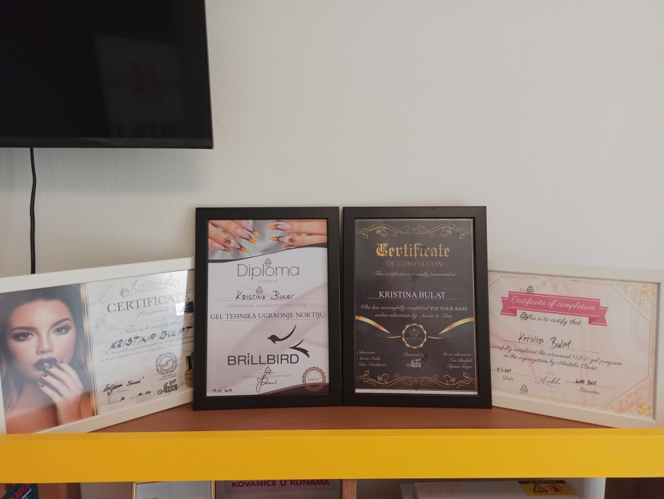 Iskoristite odličan popust u novootvorenom salonu Notki!