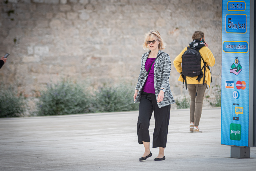 FOTO Đir po gradu, četvrtak 20. svibnja