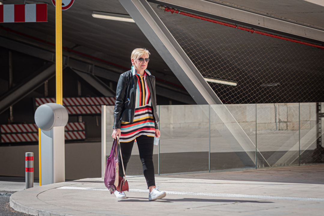 FOTO Đir po gradu, petak 21. svibnja