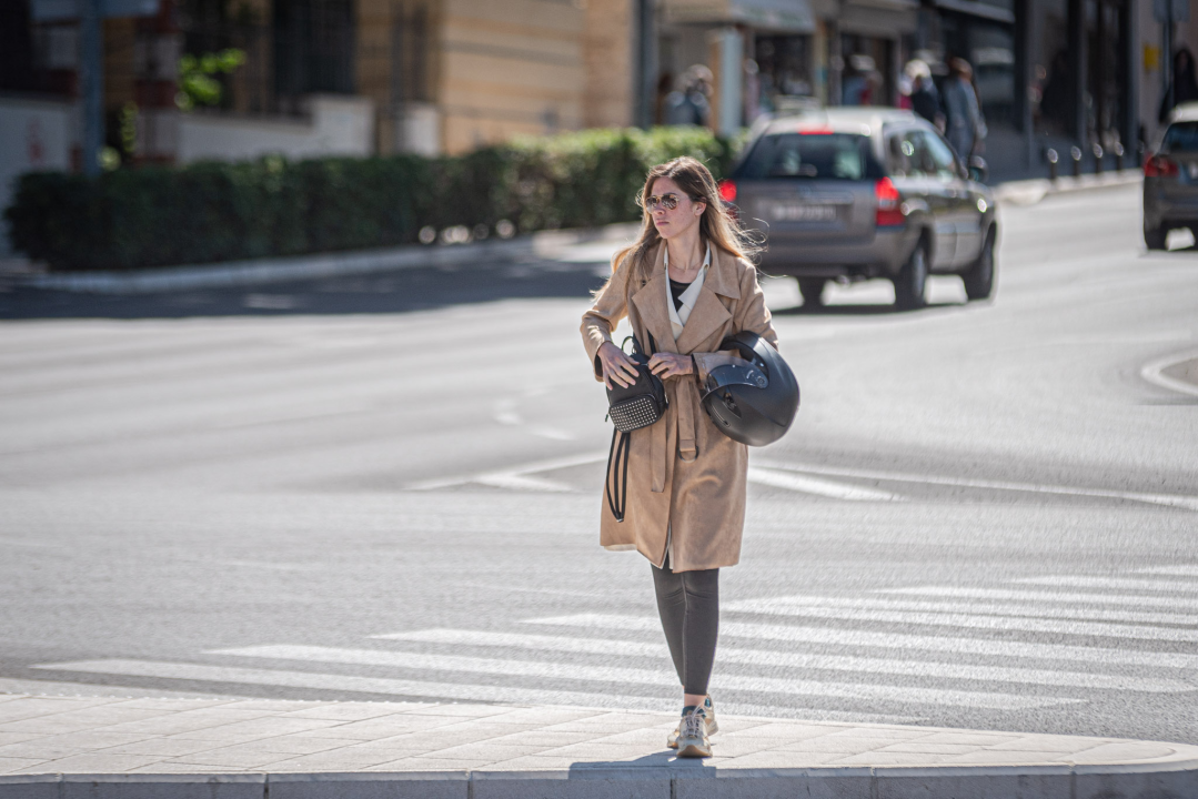 Šibenčanke i ovaj tjedan oduševile svojim modnim kombinacijama!