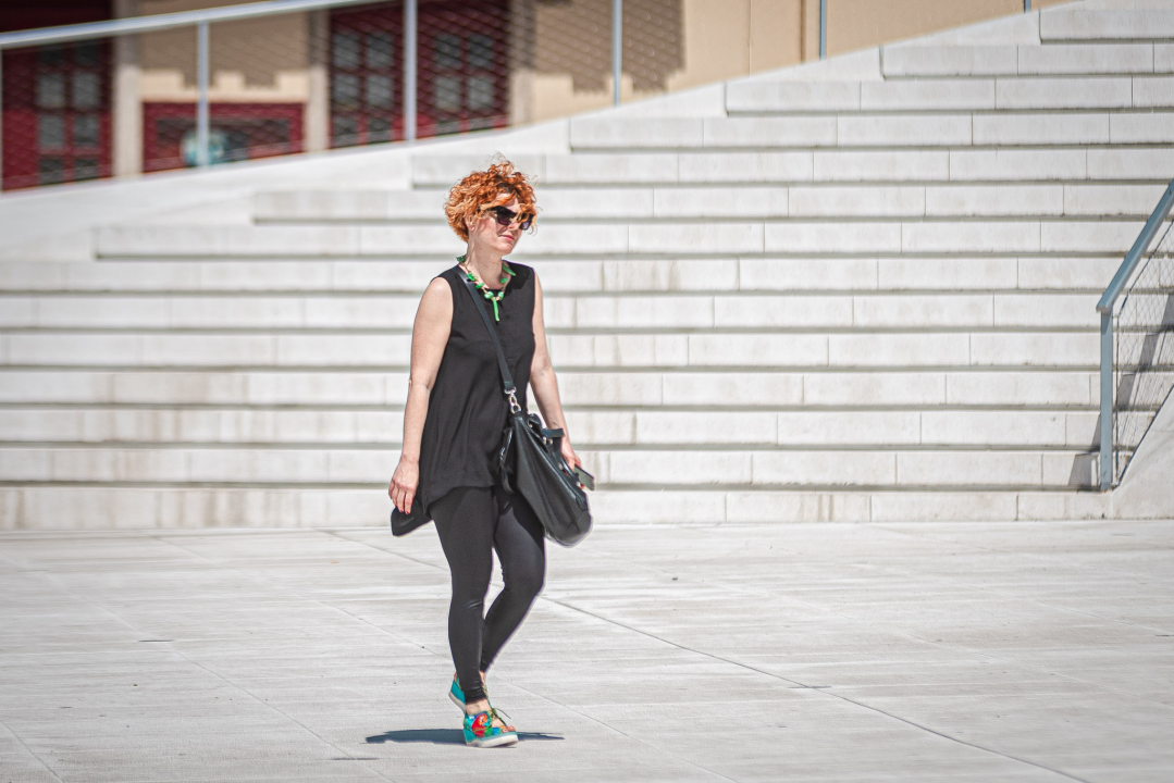 FOTO Đir po gradu, nedjelja 23. svibnja