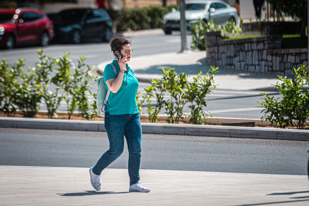 FOTO Đir po gradu, nedjelja 23. svibnja