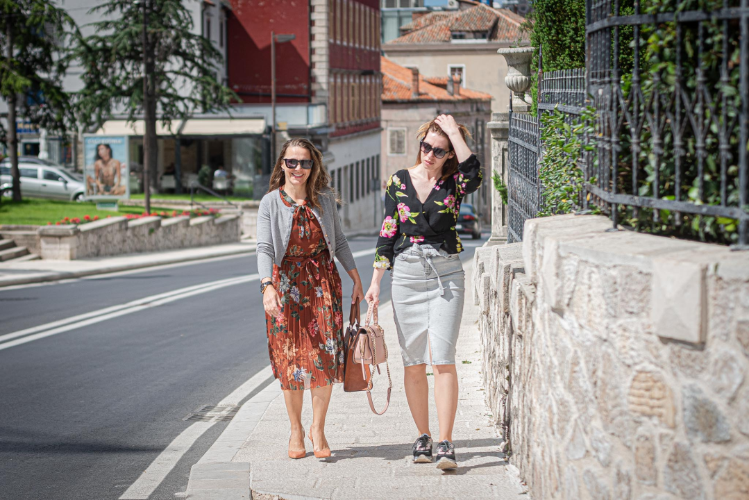 FOTO Đir po gradu, utorak 25. svibnja