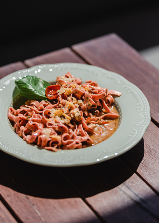 The Pink Week u Bronzinu: Uz selekciju sireva časte vas Hvar Hills Pius roséom!