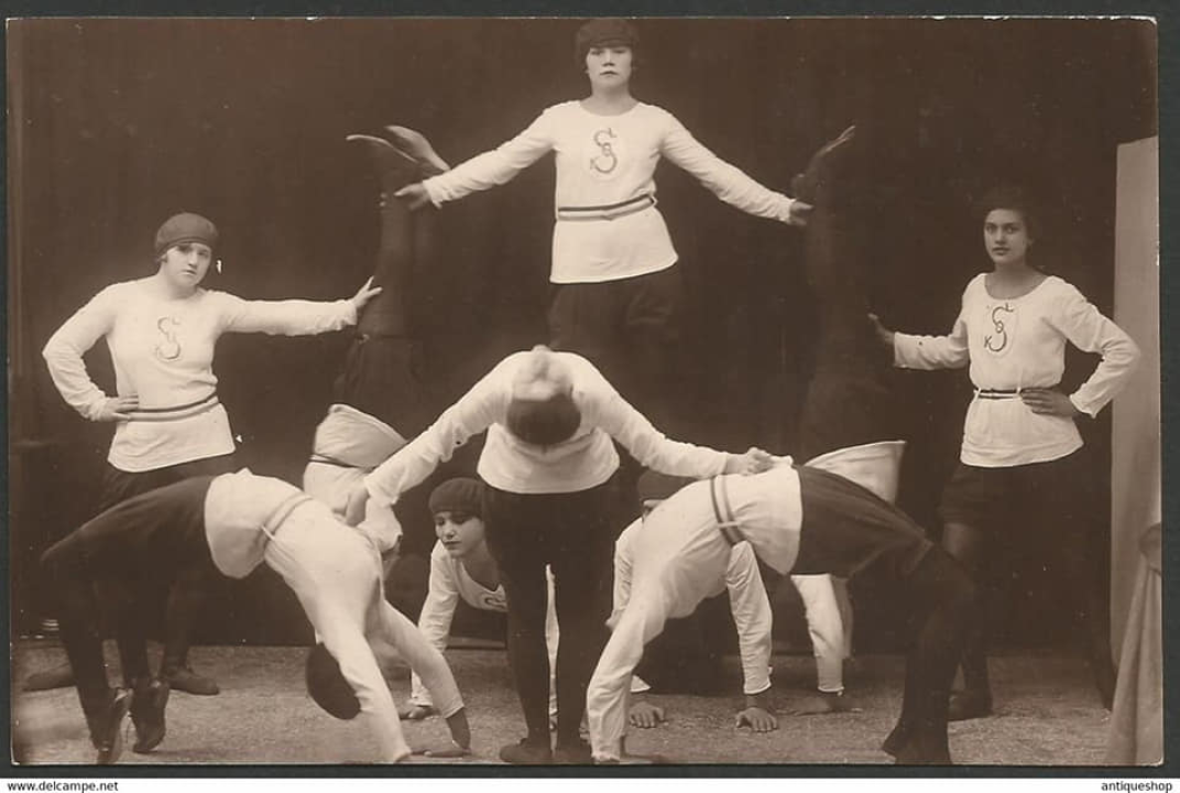 Našli smo stare i rijetke fotografije Šibenčana: Pogledajte što se sve kroz godine mijenjalo  