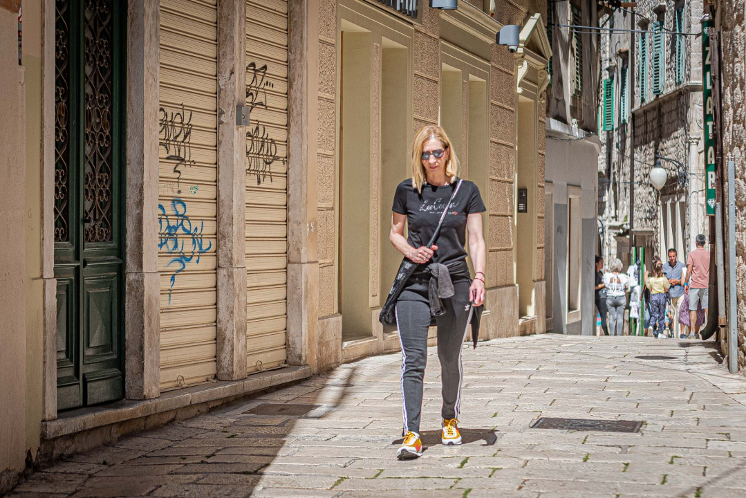 FOTO Đir po gradu, subota 29. svibnja