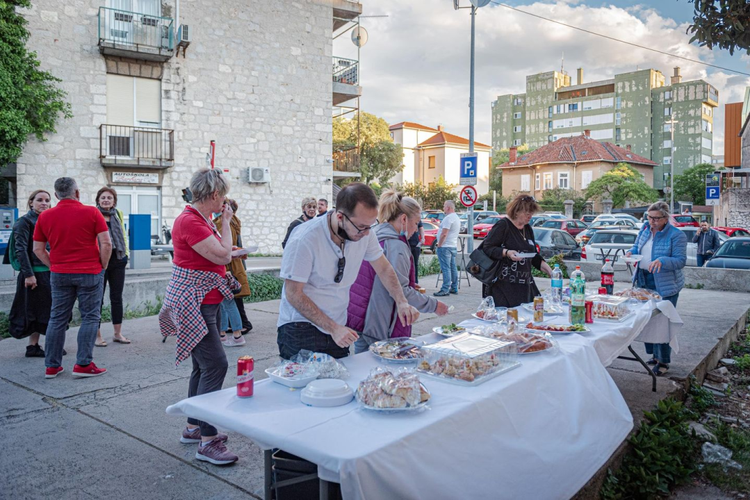 Tonči Restović: 'Čestitao sam Buriću na pobjedi i obećao da ćemo biti konstruktivna oporba' 