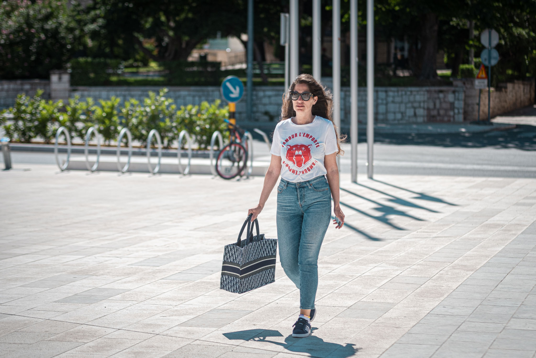 FOTO Đir po gradu, nedjelja 30. svibnja