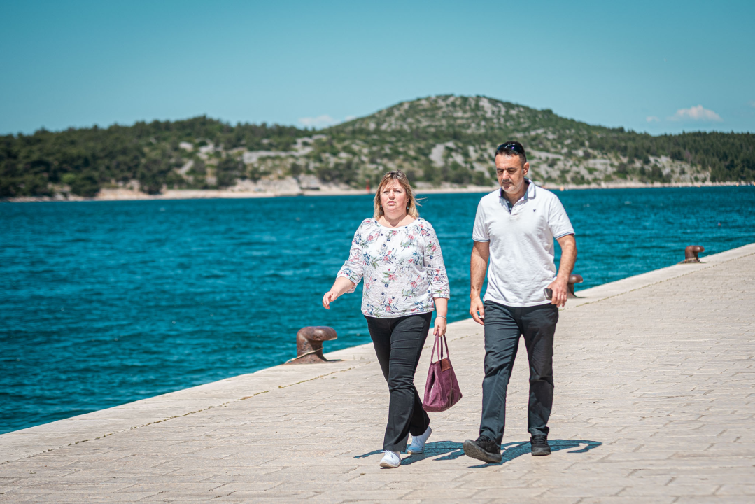 FOTO Đir po gradu, nedjelja 30. svibnja