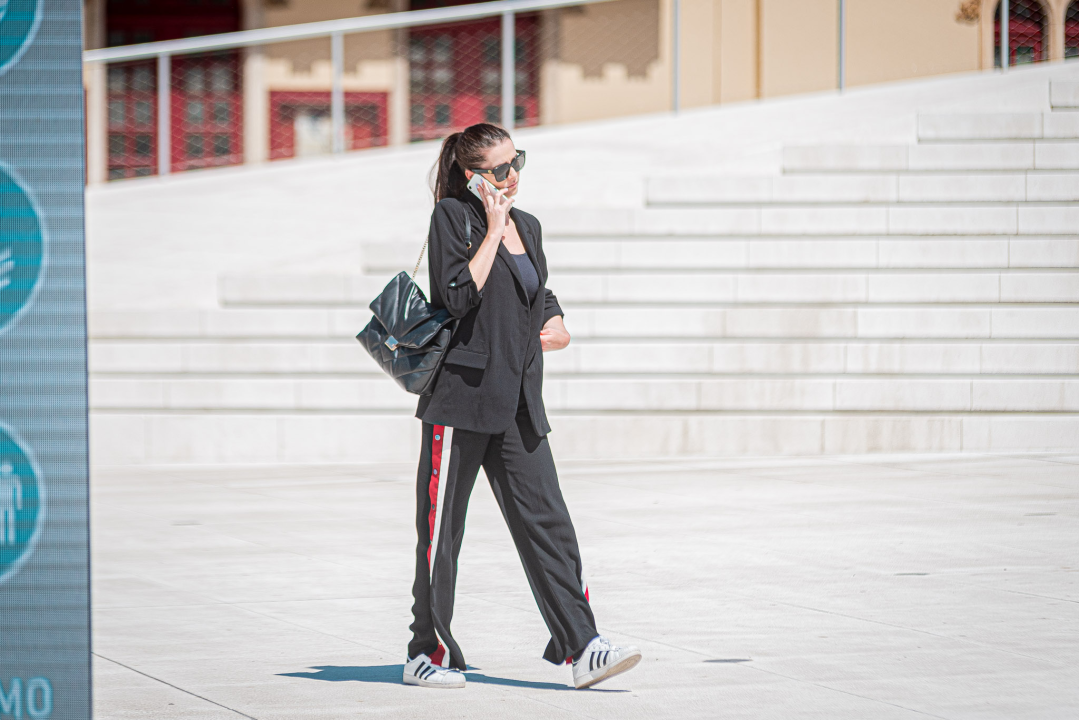 FOTO Đir po gradu, ponedjeljak 31. svibnja