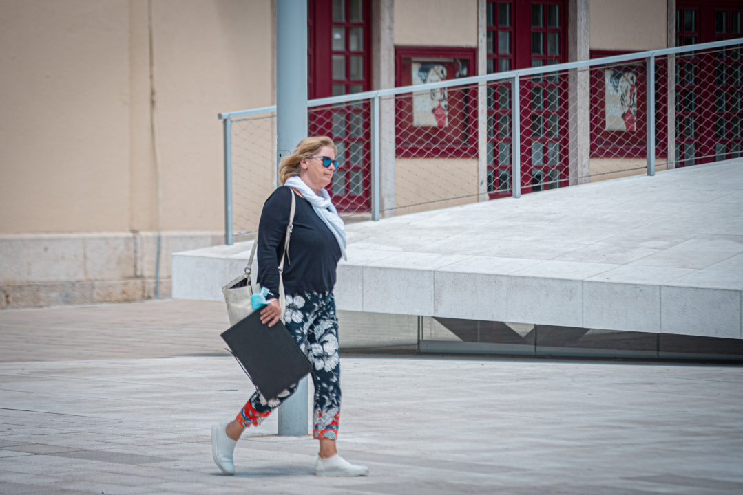 FOTO Đir po gradu, utorak 1. lipnja  