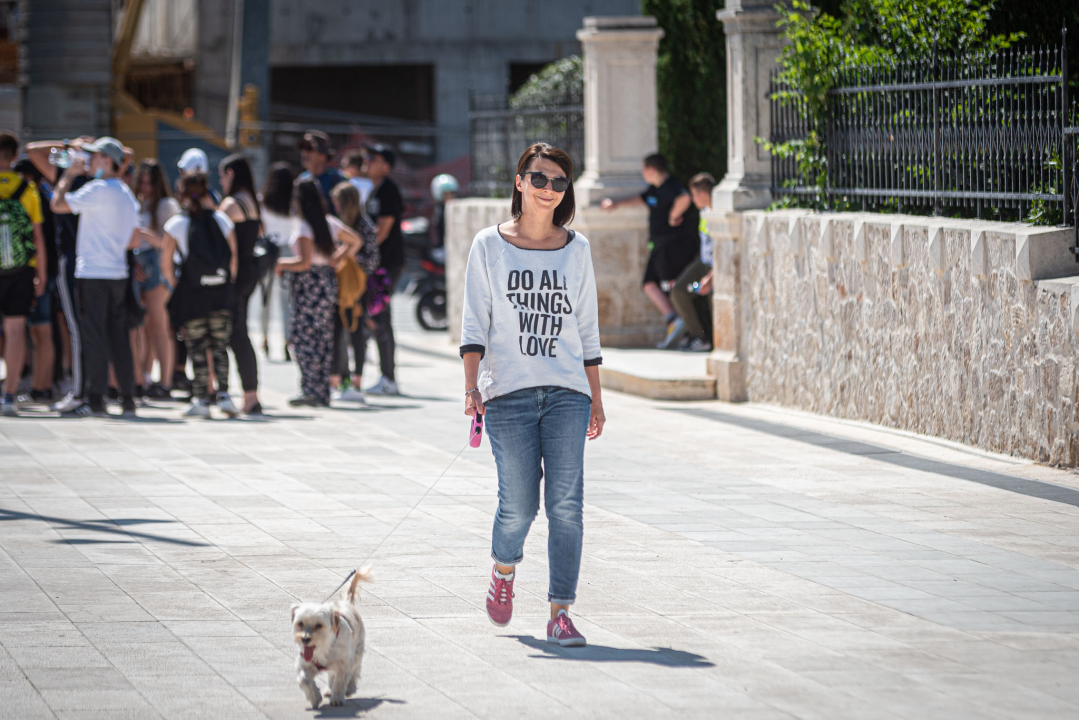 FOTO Đir po gradu, četvrtak 3. lipnja