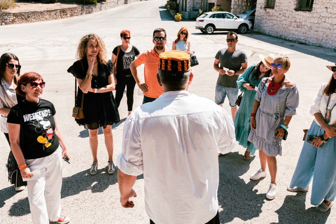 Taste Like Dalmatia: Još danas imate priliku kušati vrhunska vina, maslinova ulja i craft pive, a u subotu na šibenskoj rivi čekaju vas pidoče i debit!