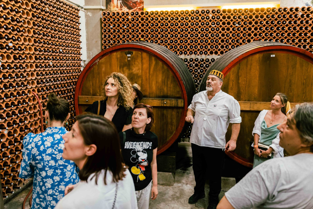 Taste Like Dalmatia: Još danas imate priliku kušati vrhunska vina, maslinova ulja i craft pive, a u subotu na šibenskoj rivi čekaju vas pidoče i debit!