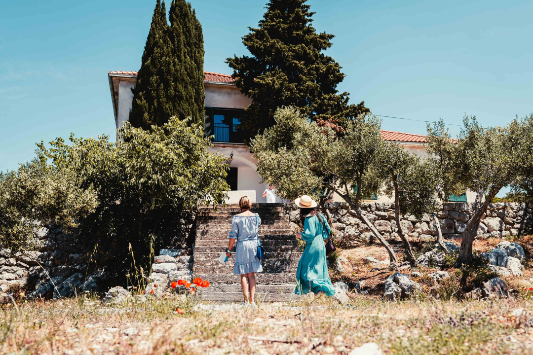 Taste Like Dalmatia: Još danas imate priliku kušati vrhunska vina, maslinova ulja i craft pive, a u subotu na šibenskoj rivi čekaju vas pidoče i debit!