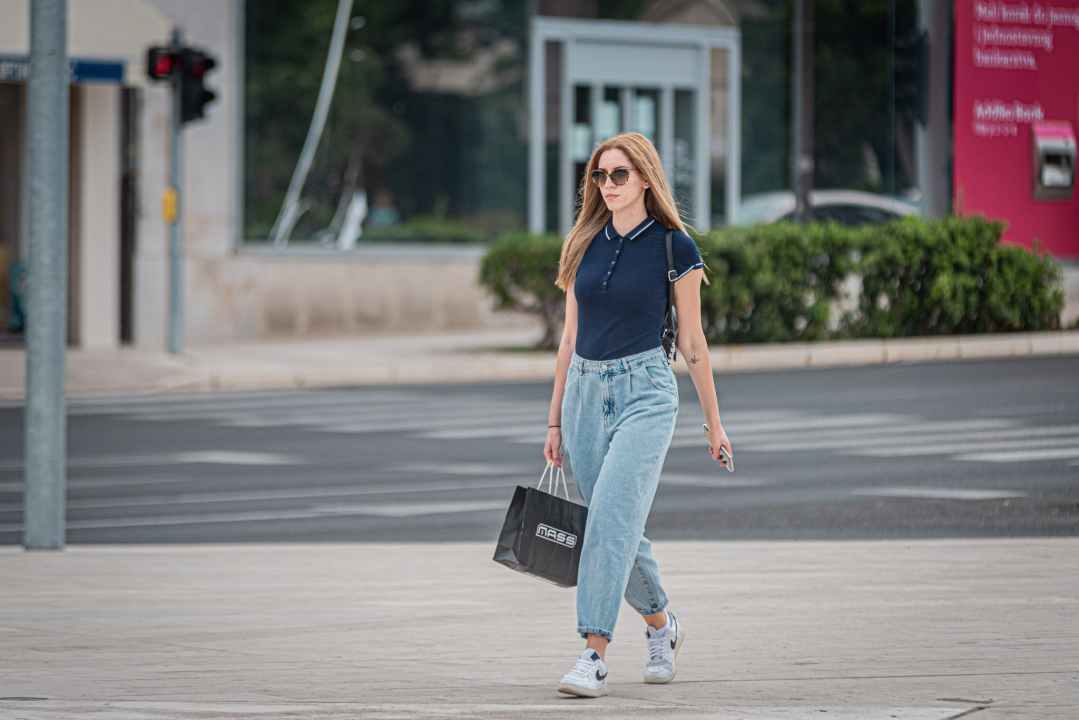 FOTO Đir po gradu, ponedjeljak 7. lipnja