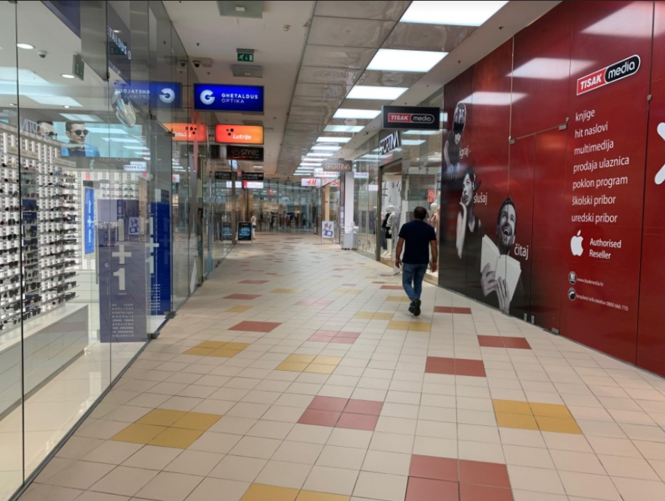 Dalmare centar slavi 17. rođendan!