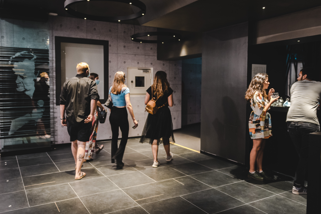 Filip Pavić Quartet u 'Kući umjetnosti Arsen': Savršena ljetna jazz večer uz predivnu posvetu