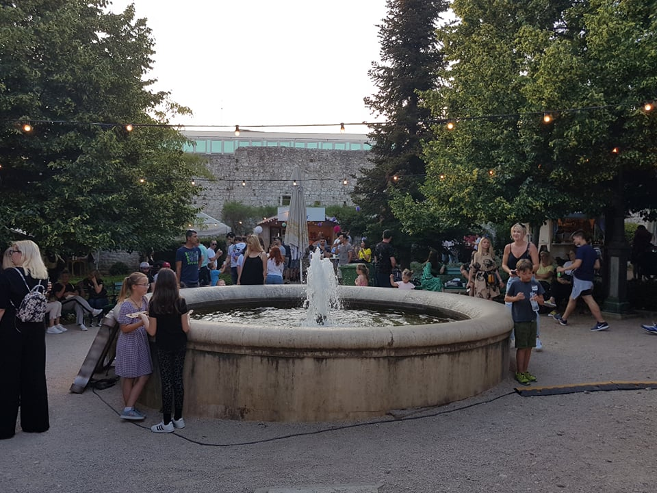 Šibenčani oduševljeni Spring festivalom: 'Odlična ideja, nadamo se da će ovakvih događaja biti još' 