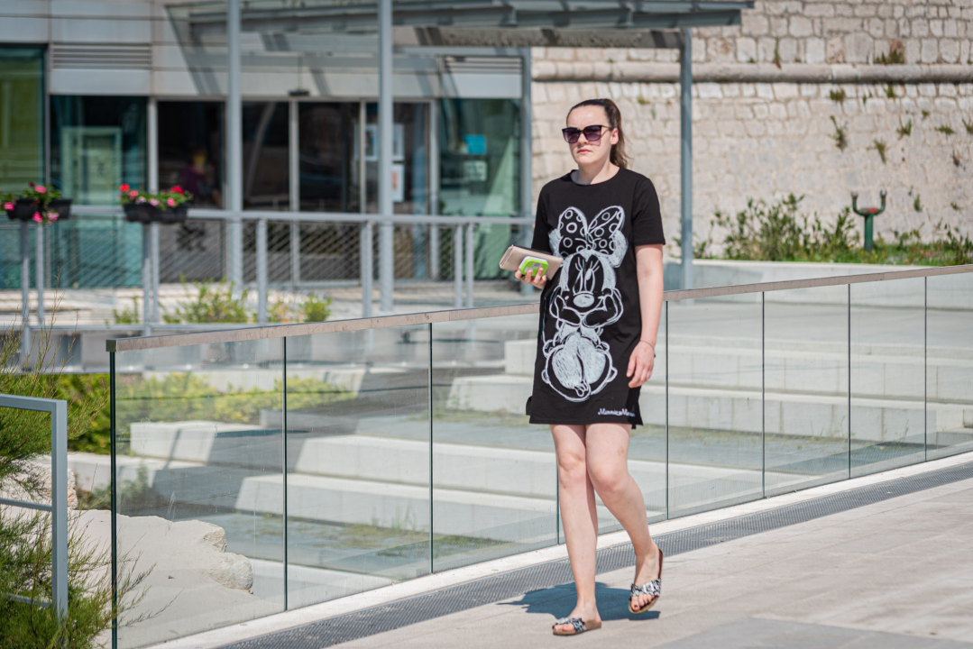 FOTO Đir po gradu, srijeda 9. lipnja