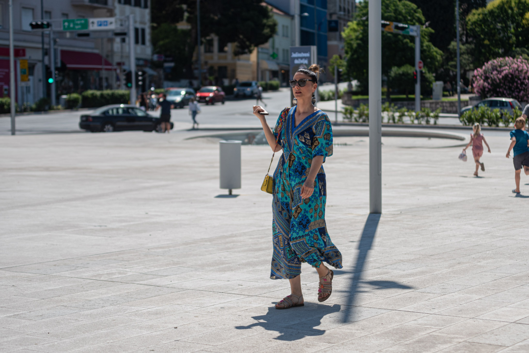 FOTO Đir po gradu, subota 12. lipnja