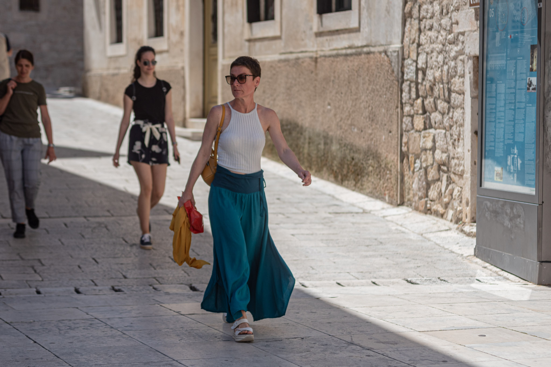 FOTO Đir po gradu, subota 12. lipnja