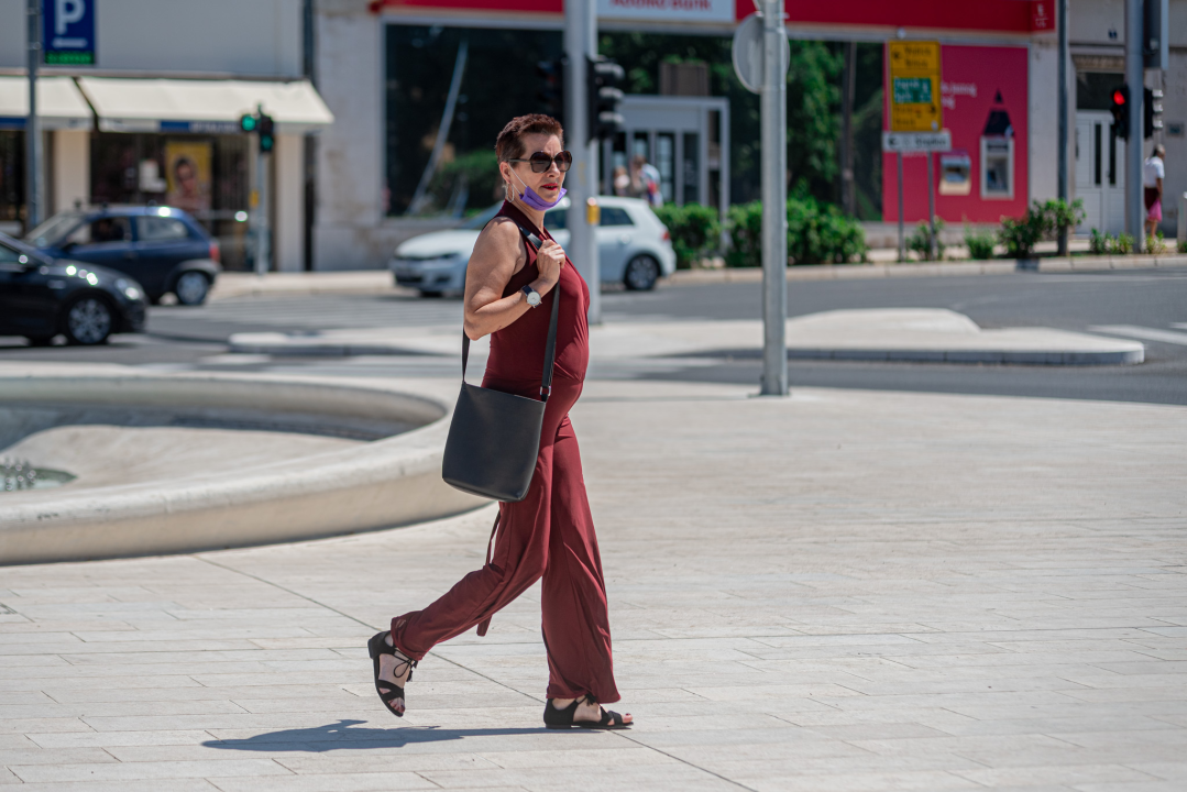 FOTO Đir po gradu, subota 12. lipnja