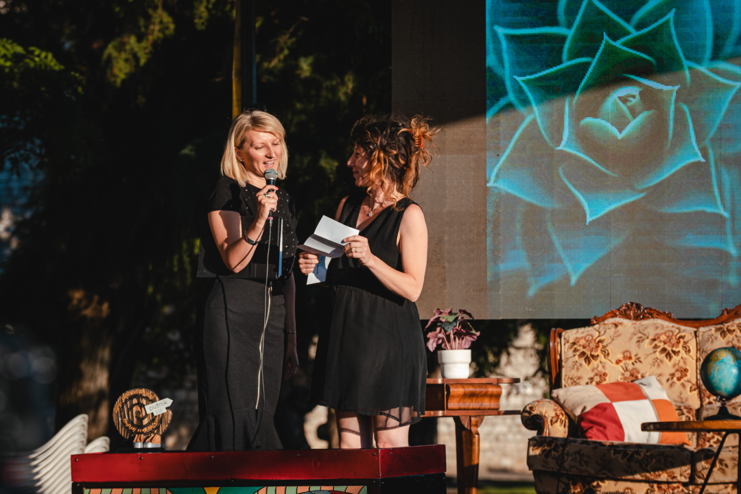 Svečano je bilo na Festivalu putnika ispred Azimuta: Putnik godine je Kristijan Iličić 