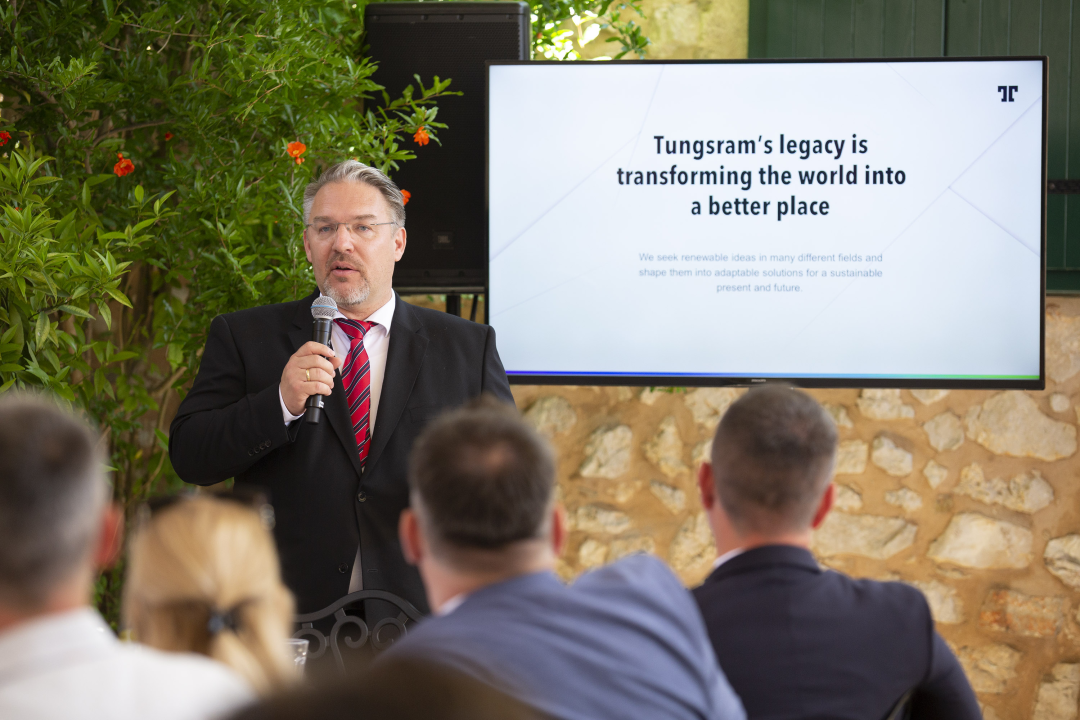 Grad Skradin prvi u Hrvatskoj zamijenio cjelokupnu gradsku rasvjetu pametnim LED rješenjima 