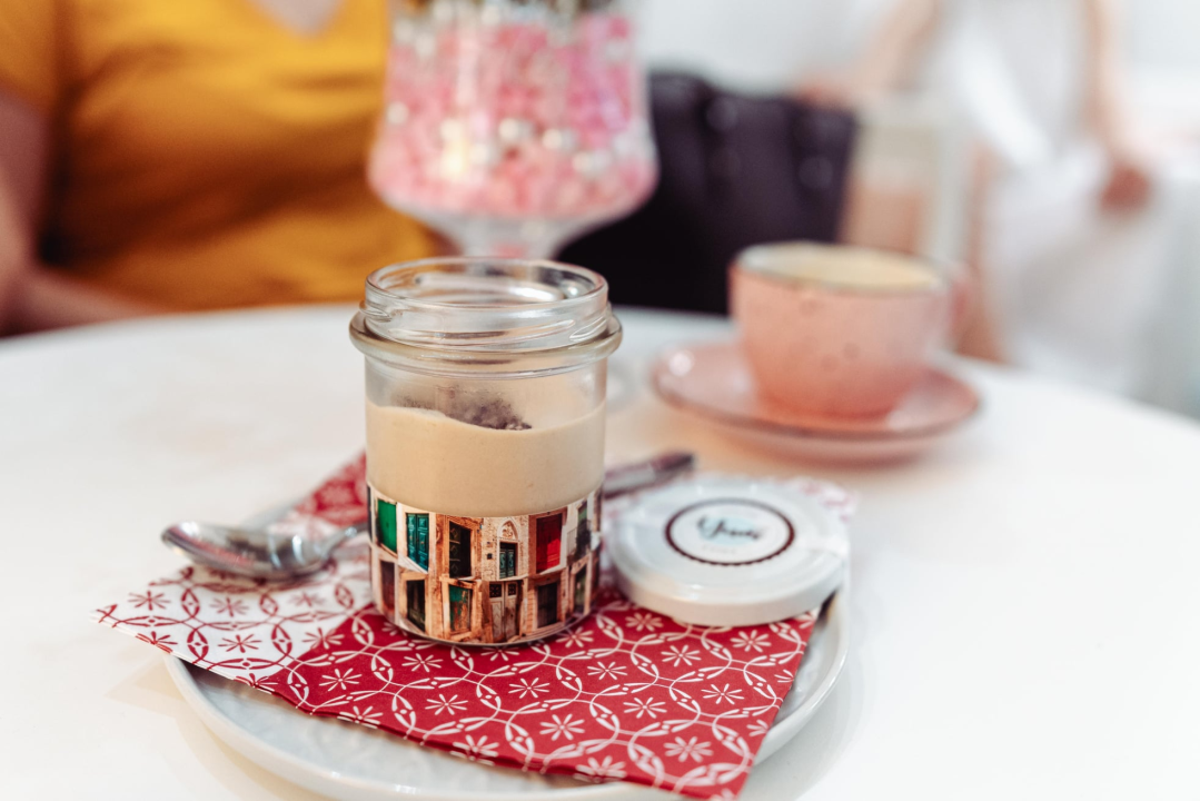 Isprobajte bezglutenske slastice u Yum Pastry shopu i još tri objekta u Šibeniku!