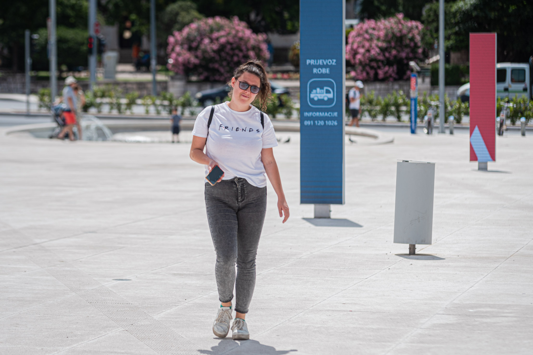 FOTO Đir po gradu, srijeda 16. lipnja