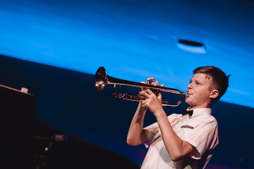 Arsen i Lukačić se vole, dokazali su to nagrađivani učenici i maturanti šibenske glazbene škole odličnim koncertima