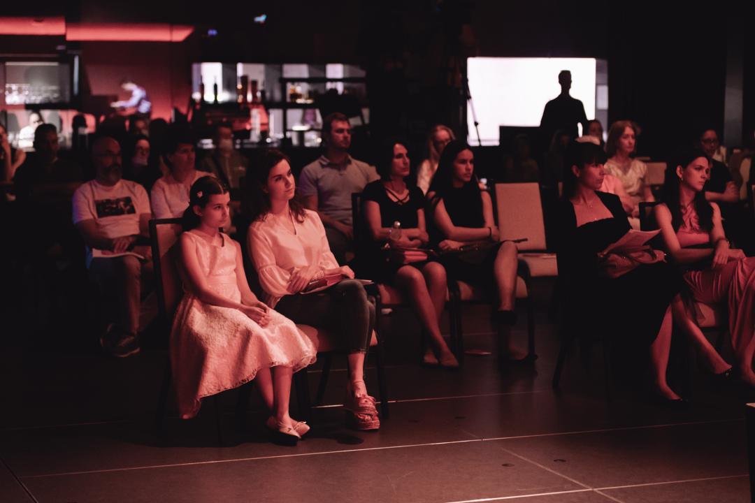 Arsen i Lukačić se vole, dokazali su to nagrađivani učenici i maturanti šibenske glazbene škole odličnim koncertima