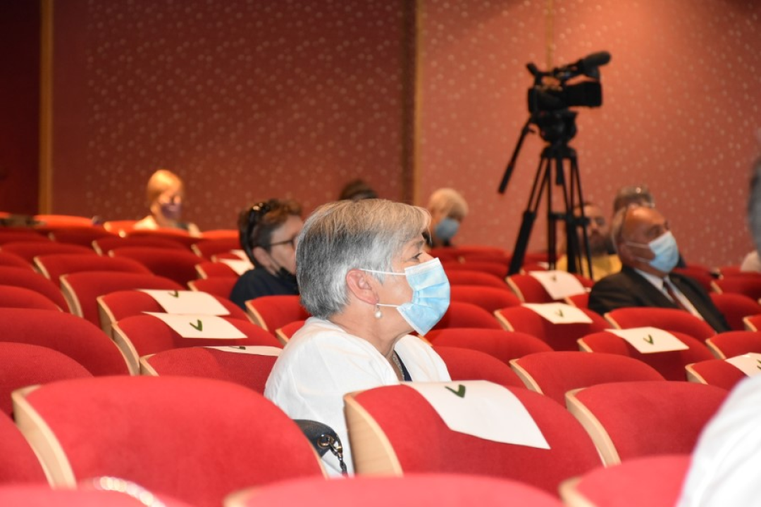 Uloge izmijenjene, no i dalje će biti cirkusa: Konstituirajuća Županijska skupština prošla relativno mirno, ali naziru se problemi 