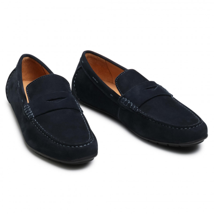 Muške mokasine - savršena ljetna cipela za modno osviještene muškarce! 