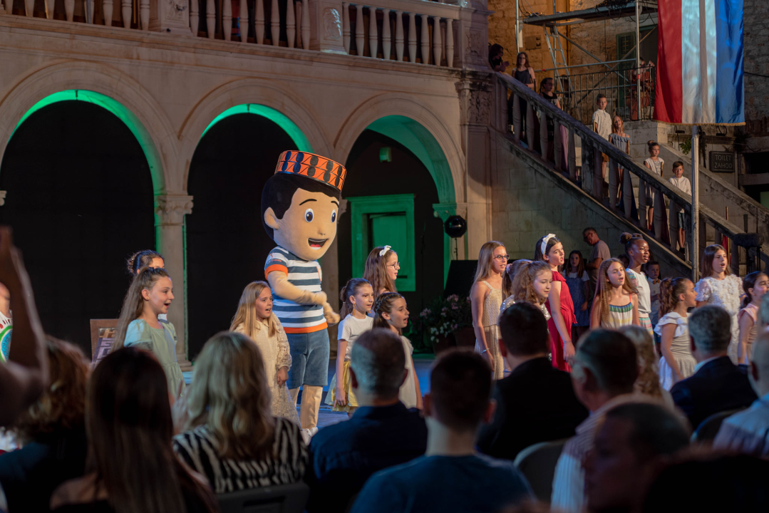 Otvoren 61. MDF: 'Festival je održavan i u vrijeme rata, a kamoli neće u koroni' 