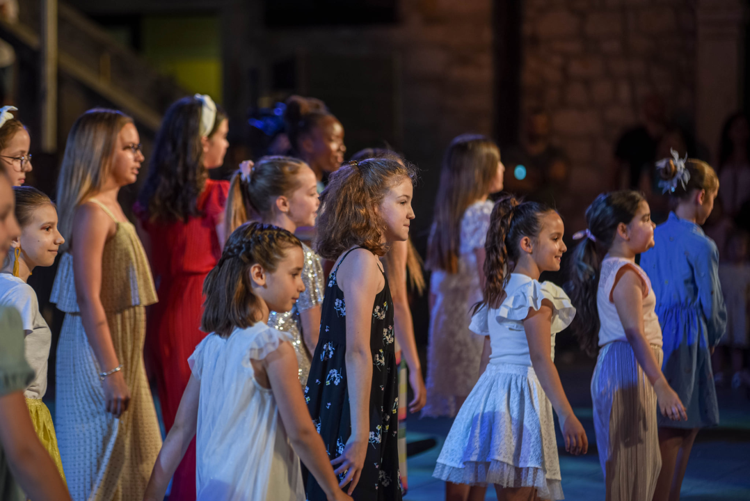 Otvoren 61. MDF: 'Festival je održavan i u vrijeme rata, a kamoli neće u koroni' 