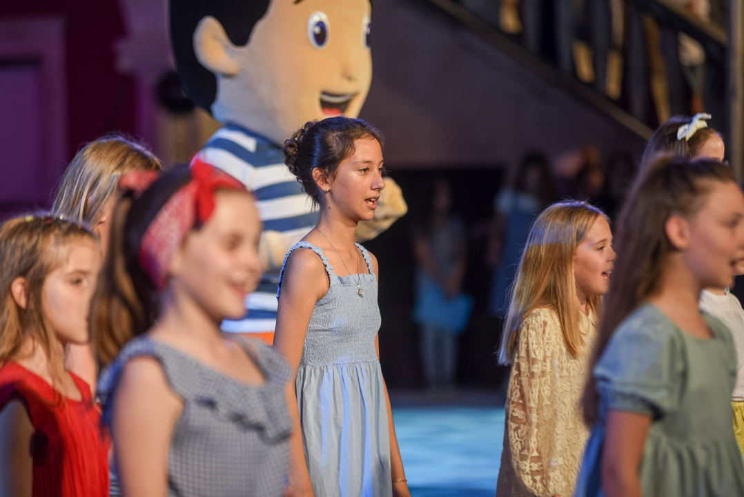 Otvoren 61. MDF: 'Festival je održavan i u vrijeme rata, a kamoli neće u koroni' 