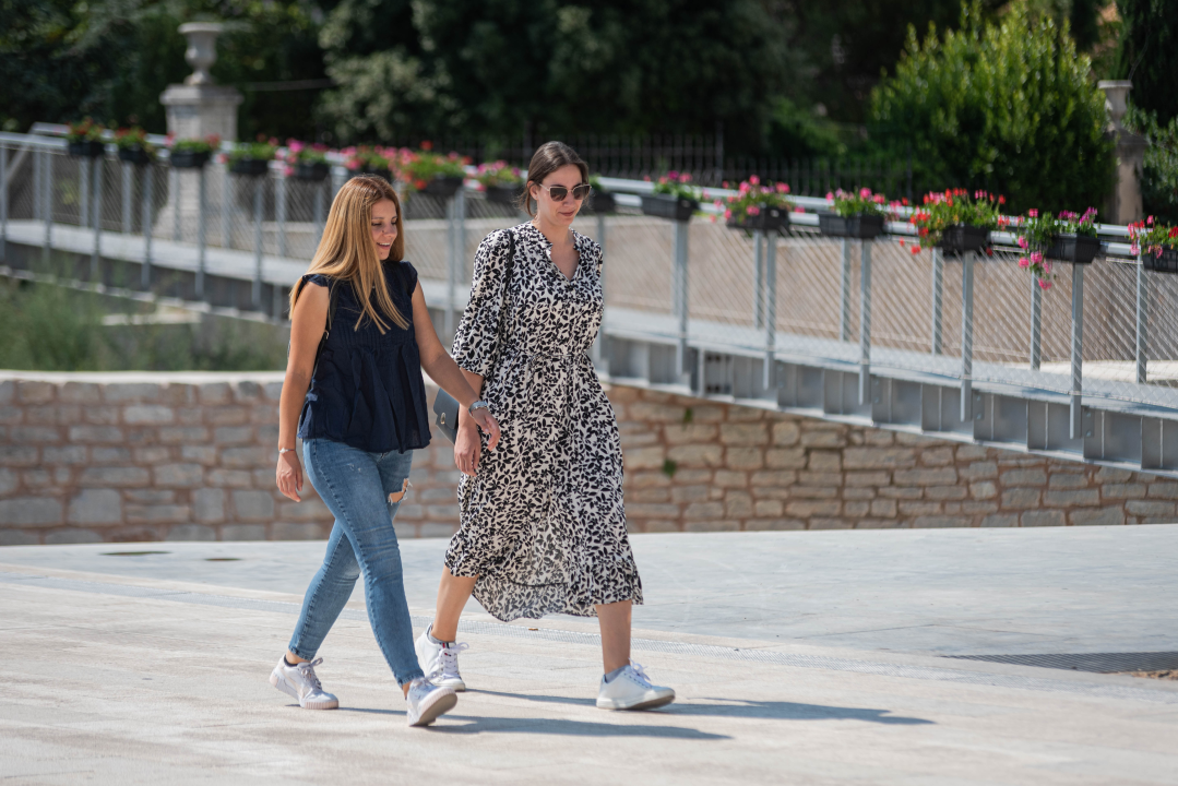 FOTO Đir po gradu, subota 19. lipnja 