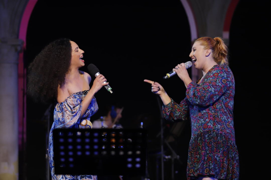 Koncert u čast Rajka Dujmića očima malih novinara: 'Jedva smo ušle, ali smo se provukle'