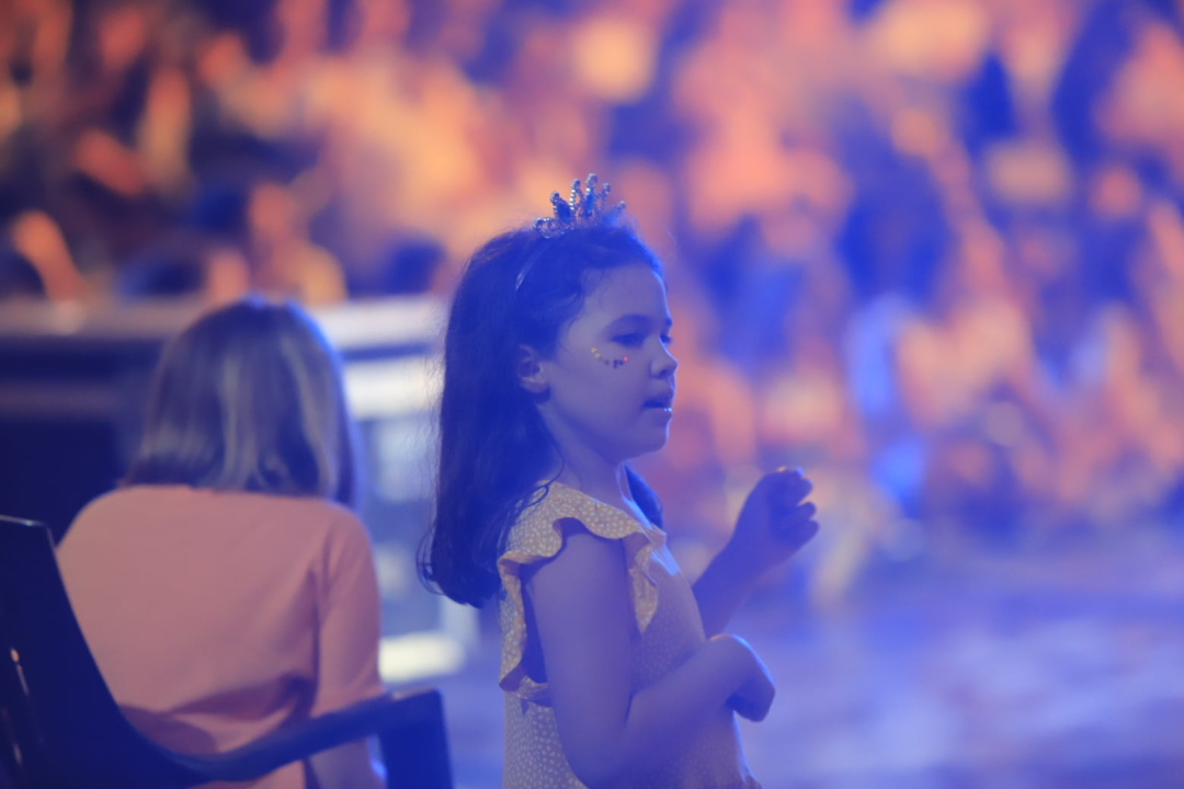 Zvijezde 'A strane' na Ljetnoj: 'Koncert je bio odličan, na kraju sam šmugnula'