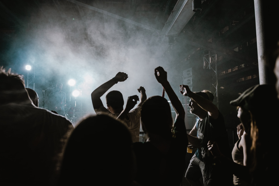 Rock 'n' Roll fešta na tvrđavi sv. Mihovila: Hrpa bendova, odlična glazba i raspoložena publika