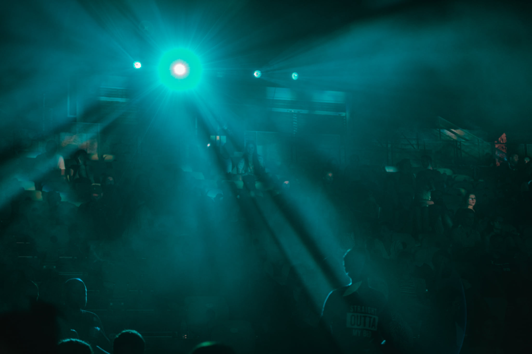 Rock 'n' Roll fešta na tvrđavi sv. Mihovila: Hrpa bendova, odlična glazba i raspoložena publika