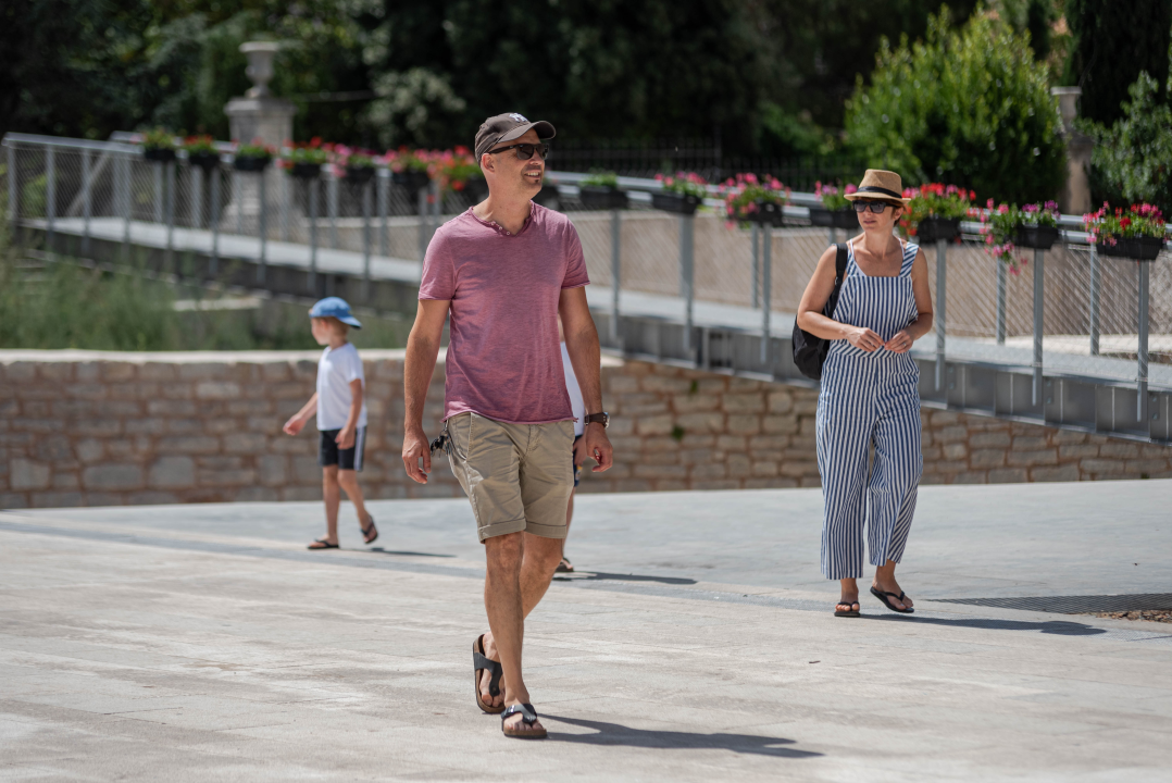 FOTO Đir po gradu, utorak 22. lipnja 