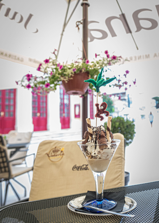 Isprobali smo najbolje sladolede u centru Šibenika! 